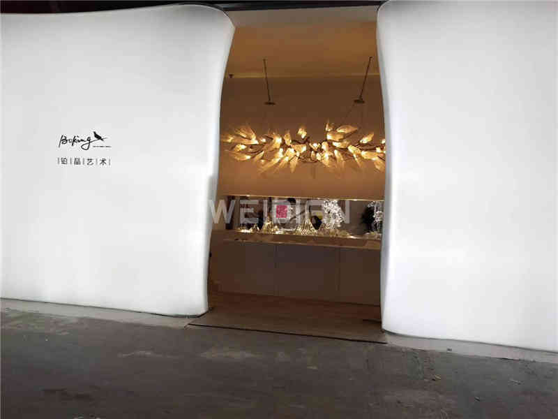 廣州展臺設計公司搭建鉑晶藝術上海國際尚品家居及室內(nèi)裝飾廣州展覽會展臺搭建 廣州展臺設計公司搭建鉑晶藝術上海國際尚品家居及室內(nèi)裝飾廣州展覽會展臺搭建